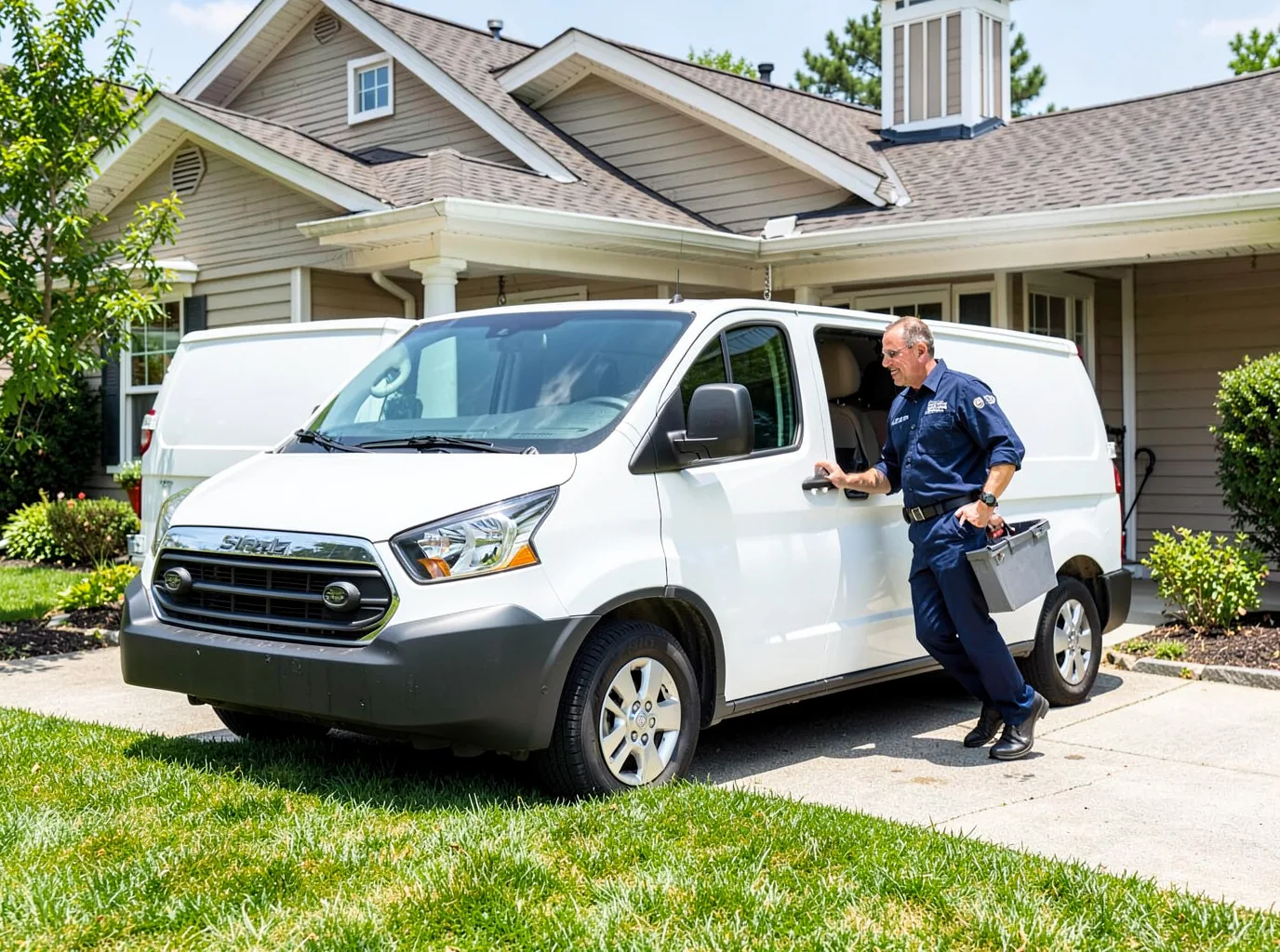Emergency Plumber company in Aleppo, PA