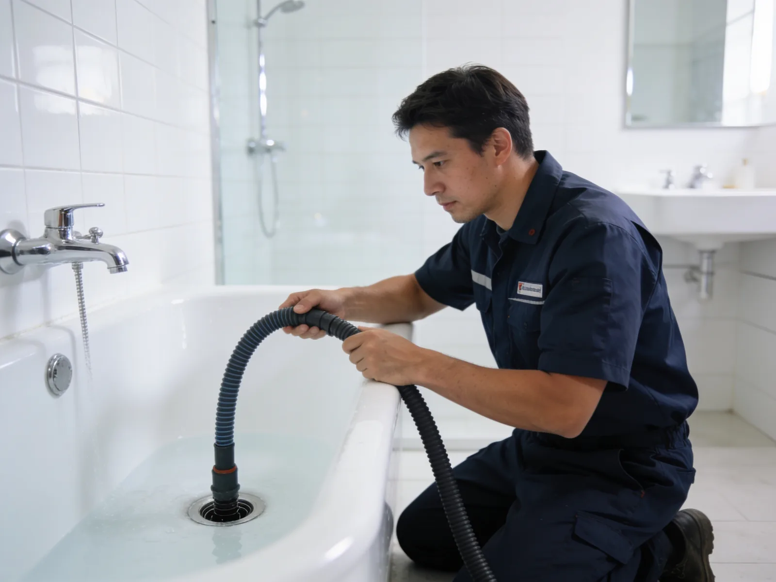 Emergency Plumber Aleppo, PA FAQs